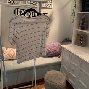 Classic Brandy Melville T-shirt Multiple Colors